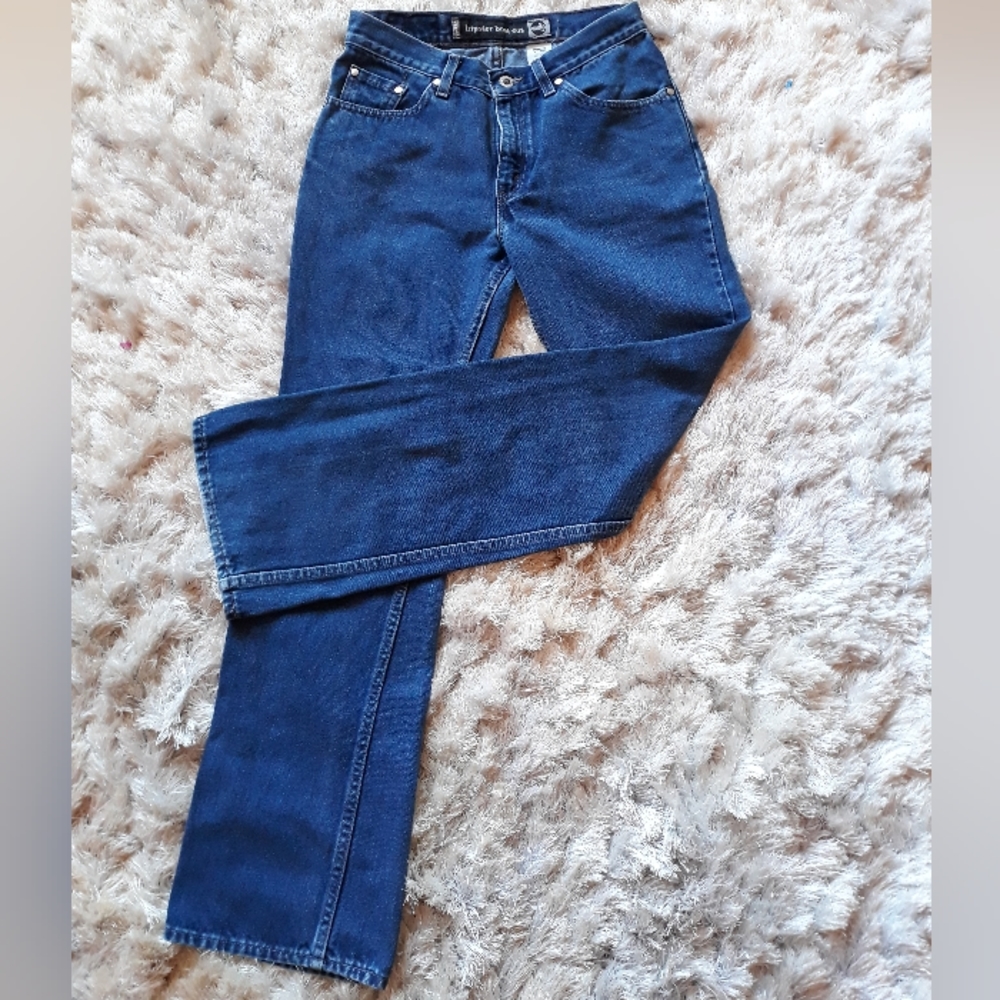 Levi's Silver Tab Jeans.  Size 9.